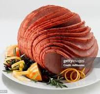 Spiral Cut Ham